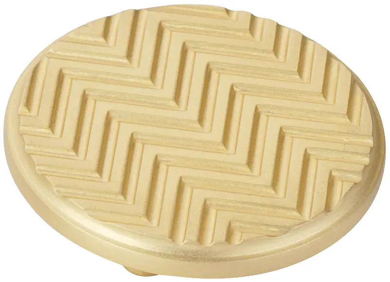 Çebi A4198 Serisi Düğme Mobilya Kulpu 16 mm