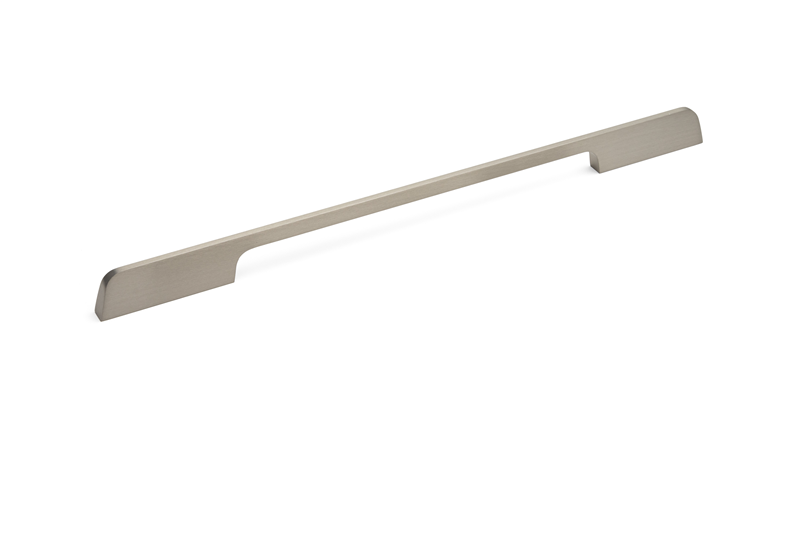 System 8520 Saten Renk Modern Kulp 320 mm (SY8520 0320 NB)