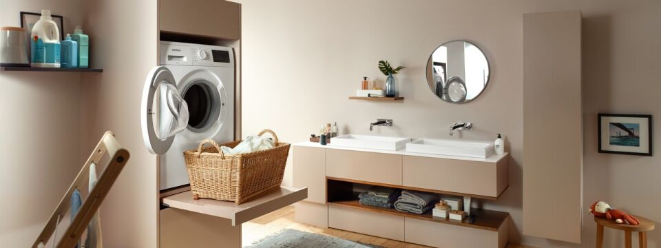 Blum Tabla Tipi Çekmece Sabitlemesi