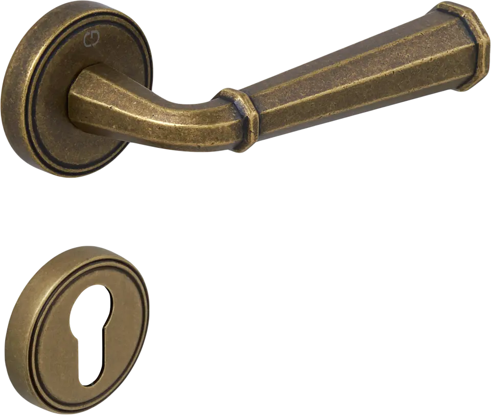 Çebi A568 Gena Kapı Kolu