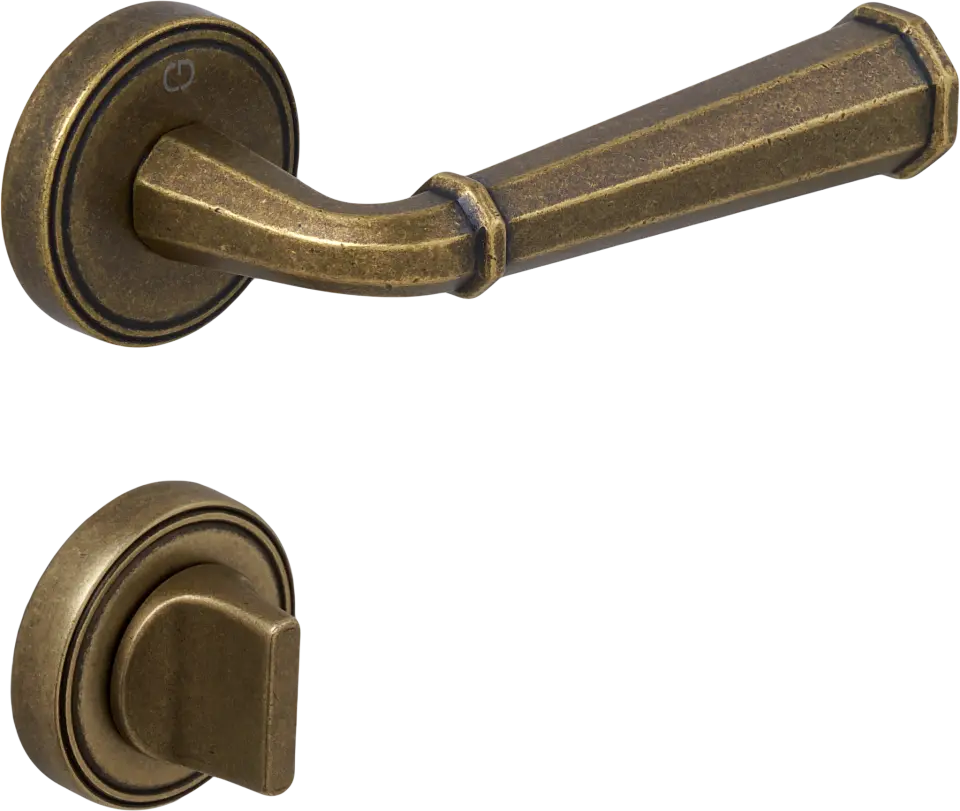 Çebi A568 Gena Kapı Kolu