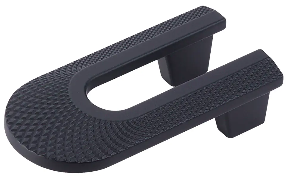 Çebi A4200 Serisi Düğme Mobilya Kulpu 32 mm MP02 (Parlak Krom)