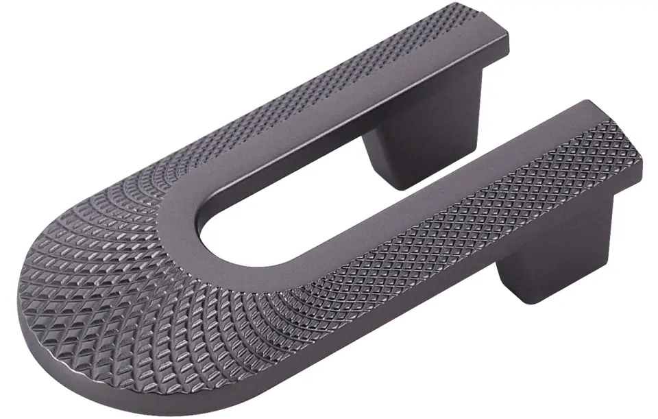 Çebi A4200 Serisi Düğme Mobilya Kulpu 32 mm MP02 (Parlak Krom)