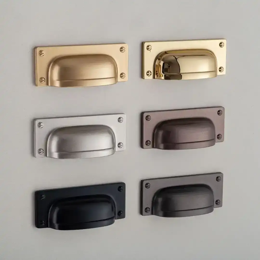 SYSTEM 4534 0032 MM KULP