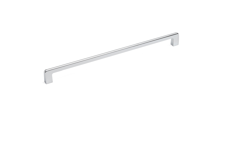System 6518 Krom Renk Modern Kulp 320 mm (SY6518 0320 CR)