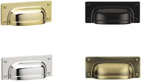 SYSTEM 4534 0032 MM KULP