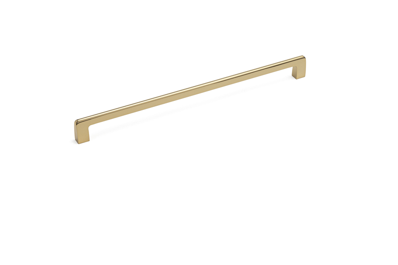 System 6518 Gold Renk Modern Kulp