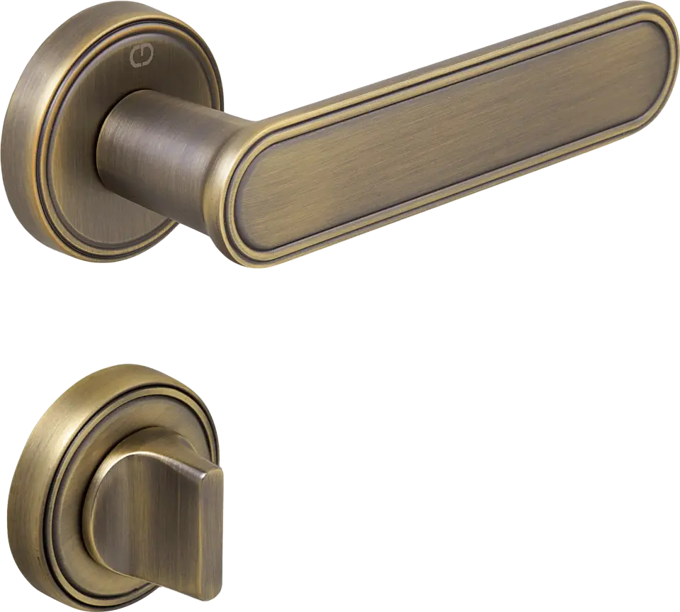 Çebi A579 Kaf Kapı Kolu