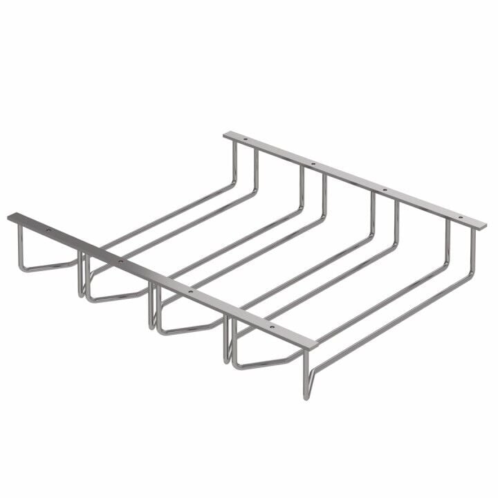 Kadeh Askısı (1-2-4 Bölmeli)