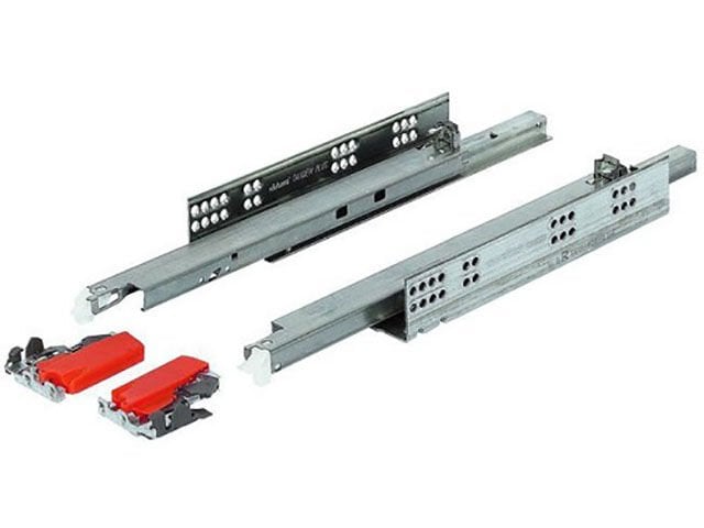 Blum Tandem 18mm Çift Açılım 30Kg Blumotion