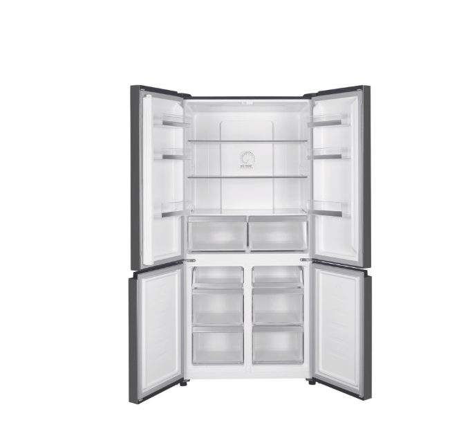 Buzdolabı, MAXIMA, 90 cm, Solo, 4 Kapılı, No-Frost, 600 Litre