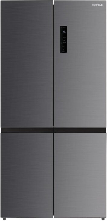 Buzdolabı, MAXIMA, 90 cm, Solo, 4 Kapılı, No-Frost, 600 Litre