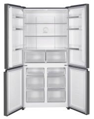 Buzdolabı, MAXIMA, 90 cm, Solo, 4 Kapılı, No-Frost, 600 Litre