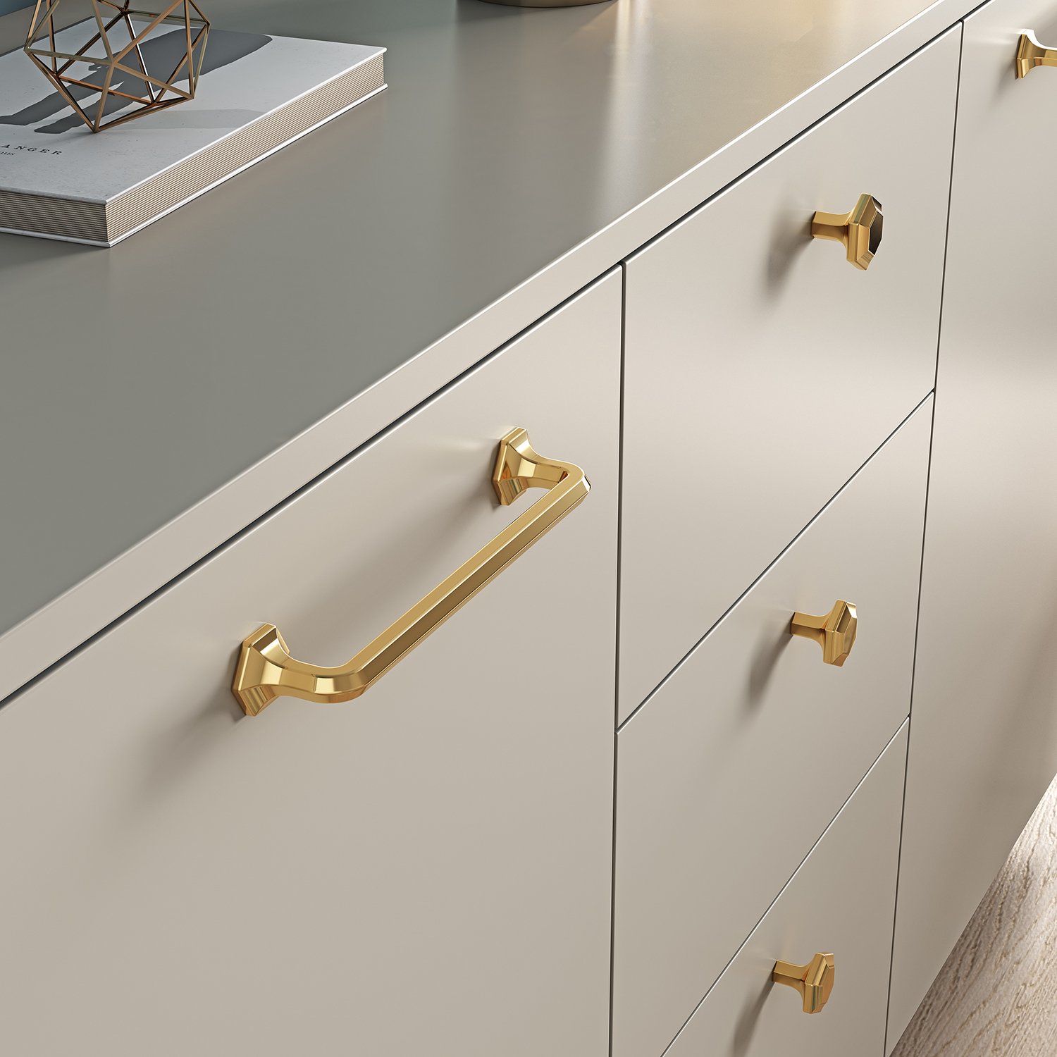 Mobilyanızı Konuşturacak<br/> Detaylar